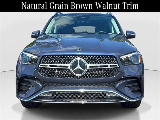 2026 Mercedes-Benz GLE GLE 350 GLE 350
