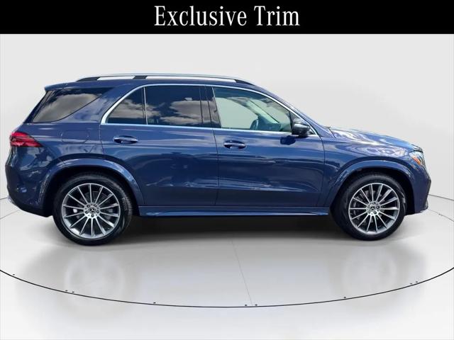 2026 Mercedes-Benz GLE GLE 350 GLE 350