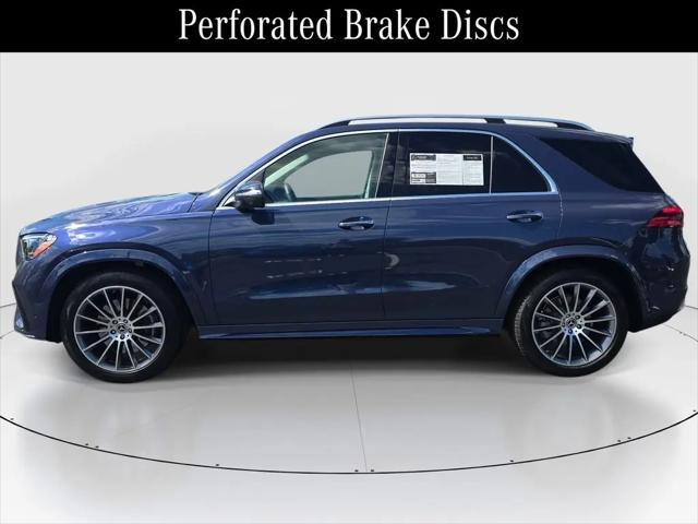 2026 Mercedes-Benz GLE GLE 350 GLE 350