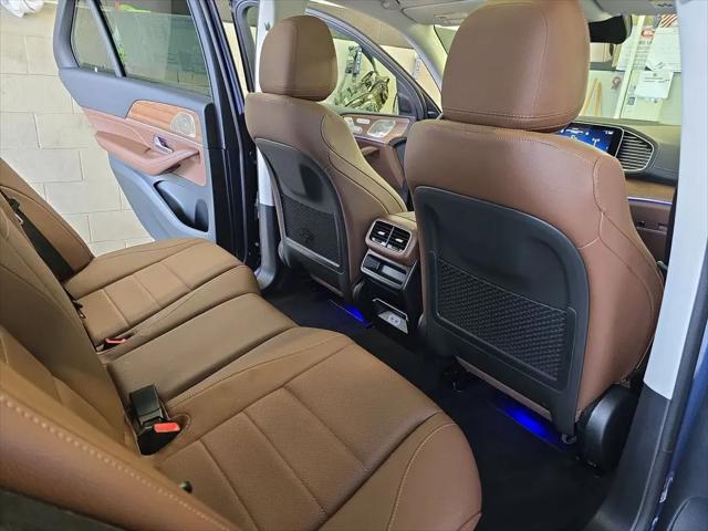 2026 Mercedes-Benz GLE GLE 350 GLE 350