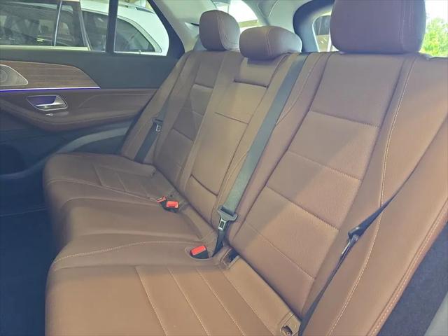 2026 Mercedes-Benz GLE GLE 350 GLE 350