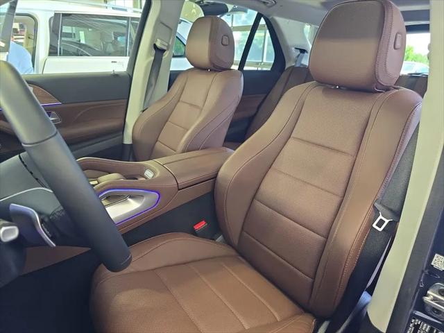 2026 Mercedes-Benz GLE GLE 350 GLE 350