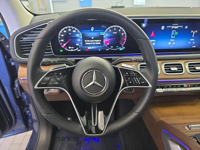 2026 Mercedes-Benz GLE GLE 350 GLE 350