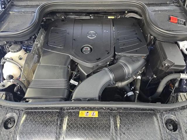2026 Mercedes-Benz GLE GLE 350 GLE 350