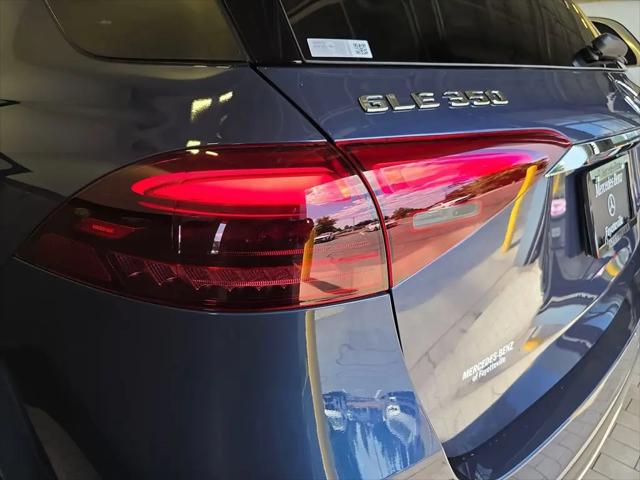 2026 Mercedes-Benz GLE GLE 350 GLE 350