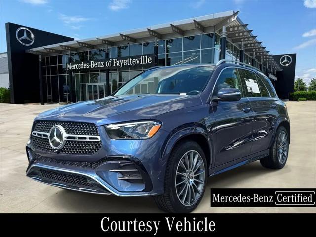 2026 Mercedes-Benz GLE GLE 350 GLE 350 for sale in Fayetteville, NC