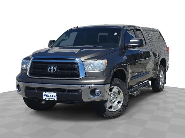 2010 Toyota Tundra Grade 5.7L V8 for sale in Milwaukee, WI
