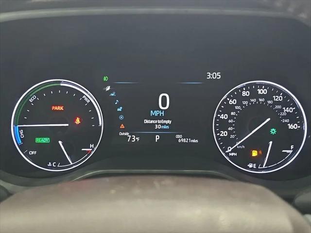 2022 Toyota Sienna Platinum