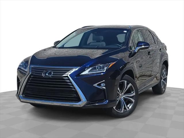 2016 Lexus RX 350 F Sport for sale in Milwaukee, WI