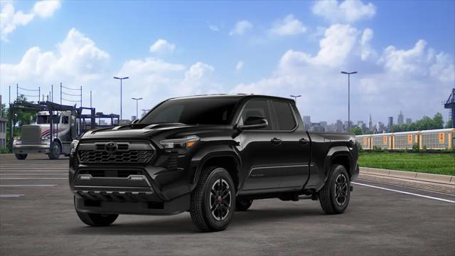 2026 Toyota Tacoma TRD Sport for sale in Milwaukee, WI