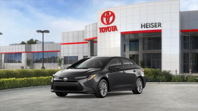 2026 Toyota Corolla LE for sale in Milwaukee, WI