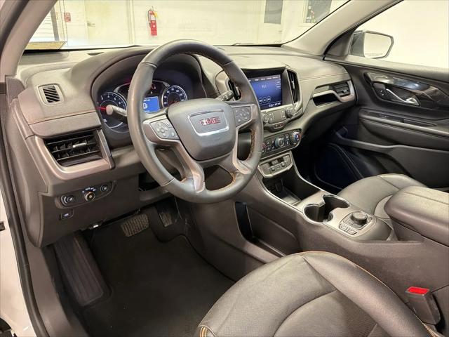 2023 GMC Terrain AWD AT4
