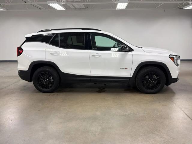 2023 GMC Terrain AWD AT4
