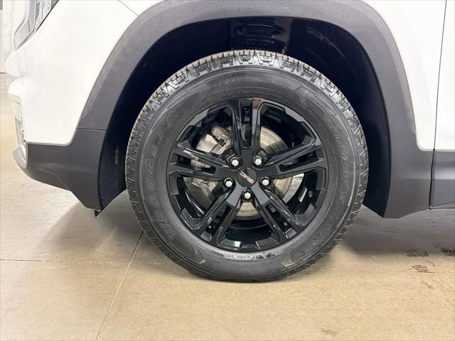 2023 GMC Terrain AWD AT4