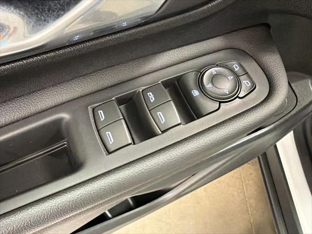 2023 GMC Terrain AWD AT4