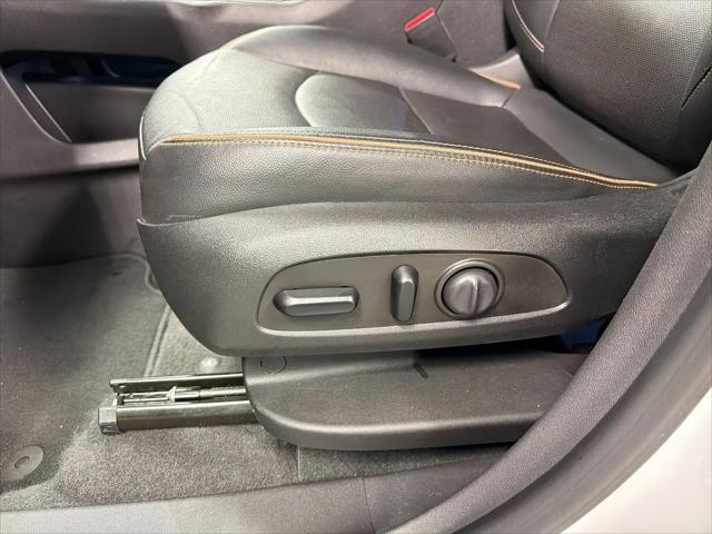 2023 GMC Terrain AWD AT4