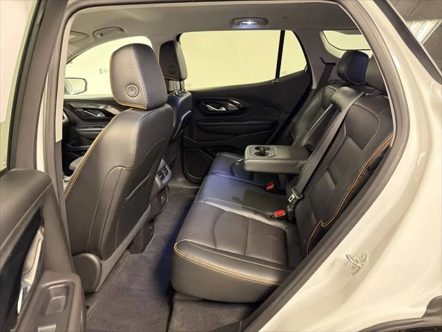 2023 GMC Terrain AWD AT4