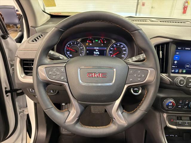 2023 GMC Terrain AWD AT4