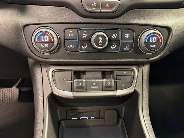 2023 GMC Terrain AWD AT4