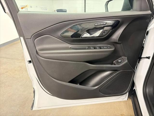 2023 GMC Terrain AWD AT4