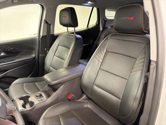 2023 GMC Terrain AWD AT4