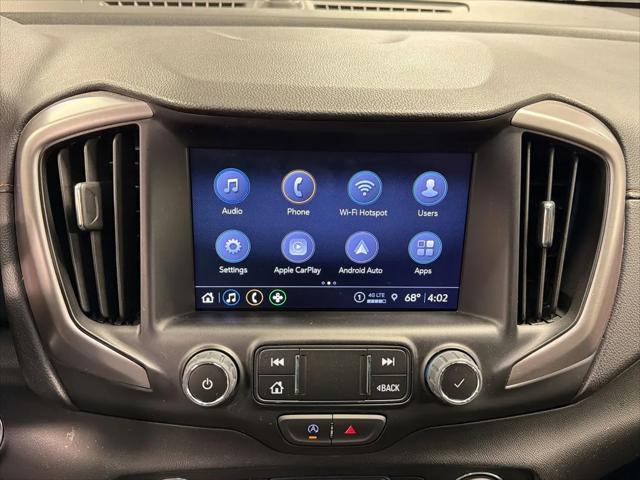 2023 GMC Terrain AWD AT4