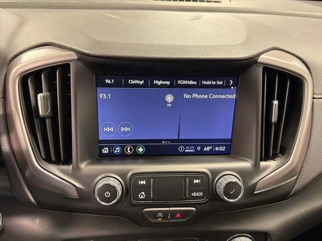 2023 GMC Terrain AWD AT4