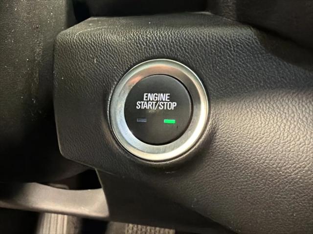 2023 GMC Terrain AWD AT4