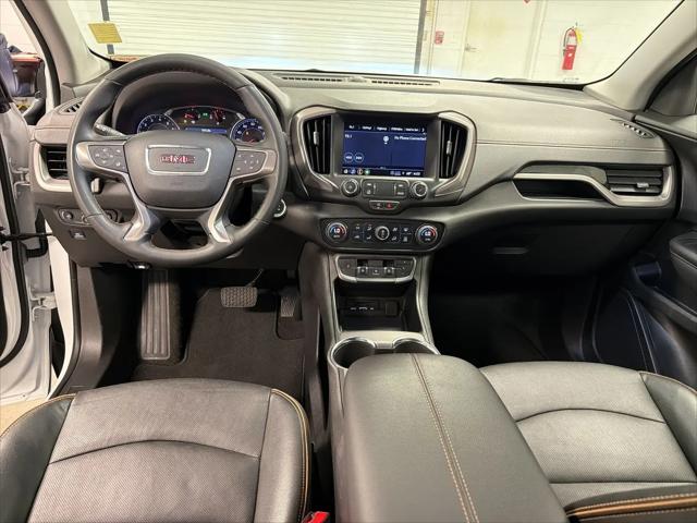 2023 GMC Terrain AWD AT4