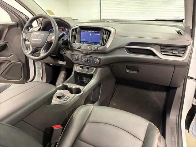 2023 GMC Terrain AWD AT4