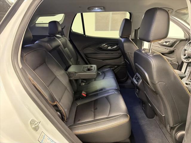 2023 GMC Terrain AWD AT4