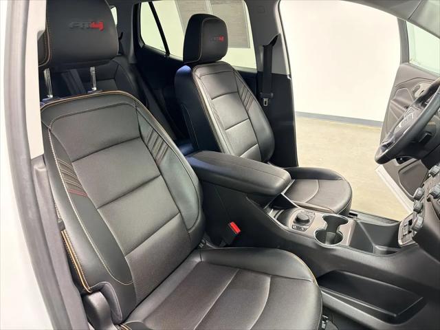 2023 GMC Terrain AWD AT4