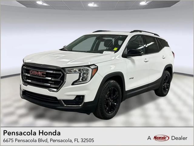 2023 GMC Terrain AWD AT4 for sale in Pensacola, FL