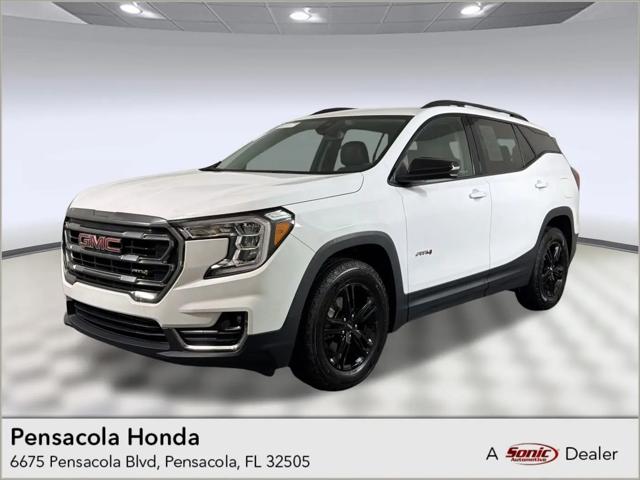 2023 GMC Terrain AWD AT4 for sale in Pensacola, FL