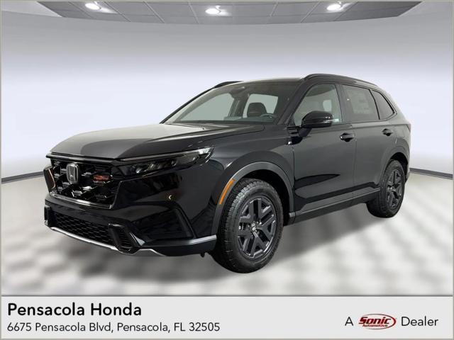 2026 Honda CR-V Hybrid AWD TrailSport for sale in Pensacola, FL