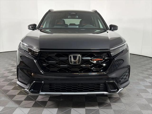 2026 Honda CR-V Hybrid AWD TrailSport