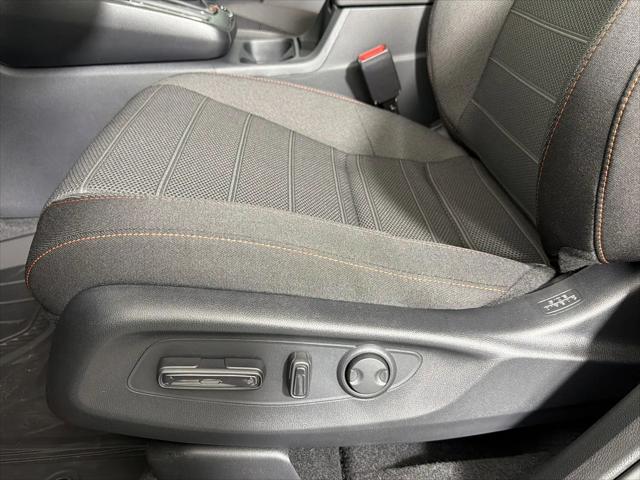 2026 Honda CR-V Hybrid AWD TrailSport