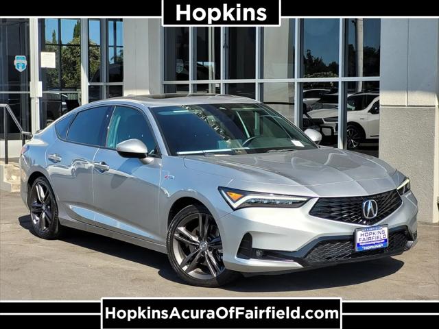 2024 Acura Integra A-SPEC for sale in Fairfield, CA