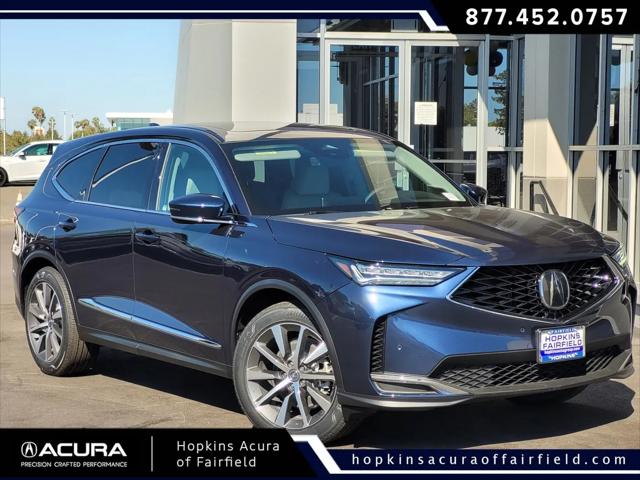 2026 Acura MDX Technology Package for sale in Fairfield, CA