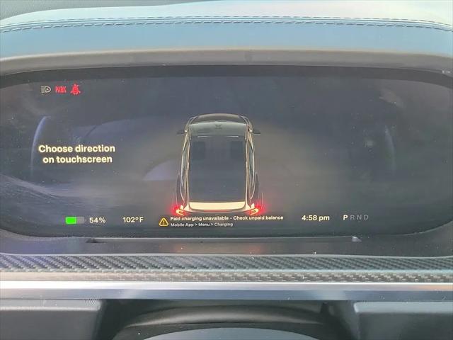 2022 Tesla Model X Plaid Tri Motor All-Wheel Drive
