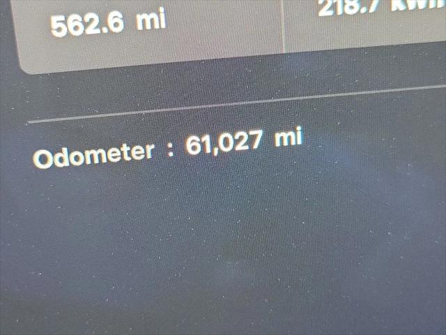 2022 Tesla Model X Plaid Tri Motor All-Wheel Drive
