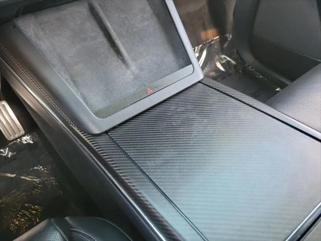 2022 Tesla Model X Plaid Tri Motor All-Wheel Drive
