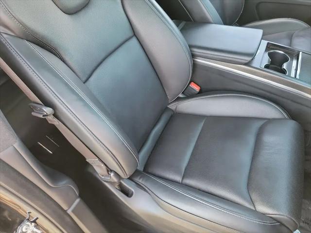 2022 Tesla Model X Plaid Tri Motor All-Wheel Drive