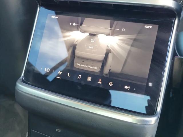 2022 Tesla Model X Plaid Tri Motor All-Wheel Drive