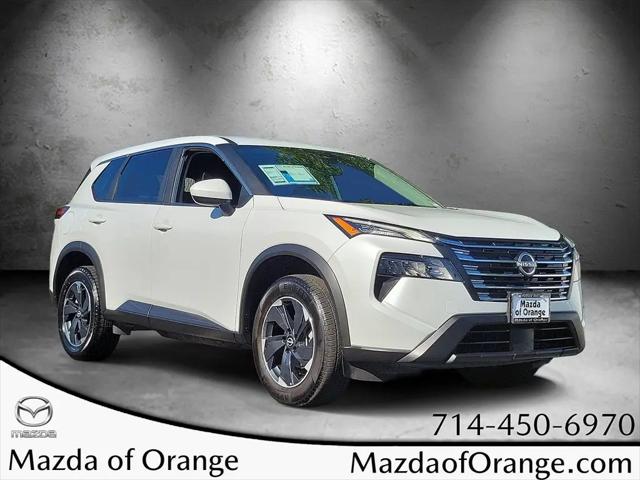 2024 Nissan Rogue SV Intelligent AWD for sale in Orange, CA