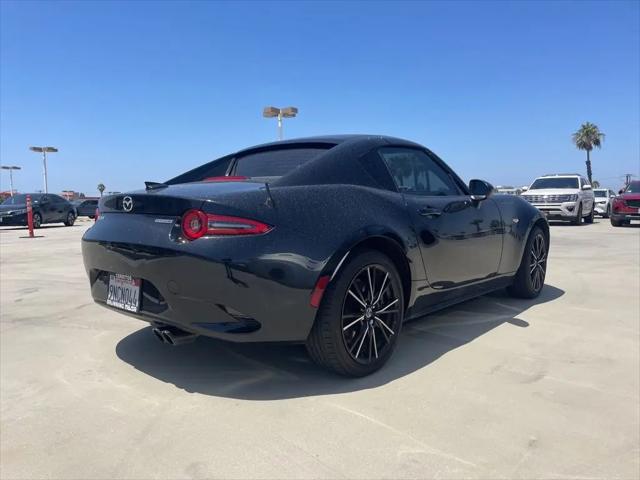 2024 Mazda MX-5 Grand Touring