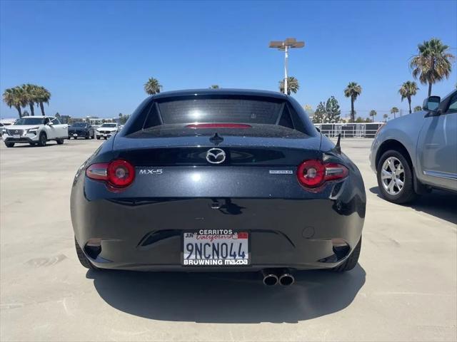 2024 Mazda MX-5 Grand Touring