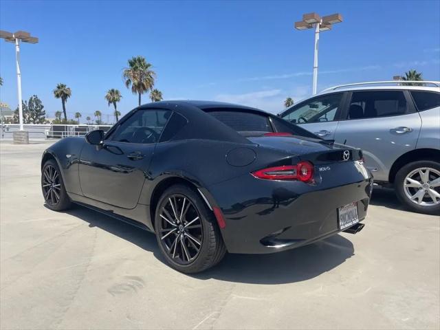 2024 Mazda MX-5 Grand Touring