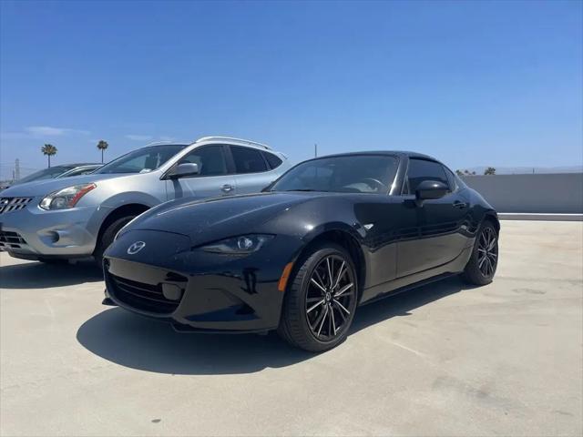 2024 Mazda MX-5 Grand Touring