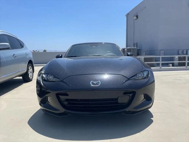 2024 Mazda MX-5 Grand Touring